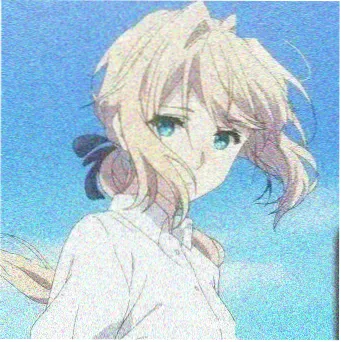 读者柚子头像